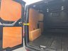 USED 2021 21 FORD TRANSIT CUSTOM 2.0 280 EcoBlue Limited Panel Van 5dr Diesel Manual L1 H1 Euro 6 (s/s) (130 ps) New wet belt, Full Service and 12 Months MOT