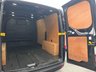 USED 2021 21 FORD TRANSIT CUSTOM 2.0 280 EcoBlue Limited Panel Van 5dr Diesel Manual L1 H1 Euro 6 (s/s) (130 ps) New wet belt, Full Service and 12 Months MOT