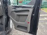 USED 2021 21 FORD TRANSIT CUSTOM 2.0 280 EcoBlue Limited Panel Van 5dr Diesel Manual L1 H1 Euro 6 (s/s) (130 ps) New wet belt, Full Service and 12 Months MOT