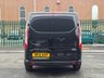 USED 2021 21 FORD TRANSIT CUSTOM 2.0 280 EcoBlue Limited Panel Van 5dr Diesel Manual L1 H1 Euro 6 (s/s) (130 ps) New wet belt, Full Service and 12 Months MOT