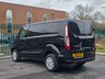 USED 2021 21 FORD TRANSIT CUSTOM 2.0 280 EcoBlue Limited Panel Van 5dr Diesel Manual L1 H1 Euro 6 (s/s) (130 ps) New wet belt, Full Service and 12 Months MOT