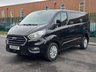 USED 2021 21 FORD TRANSIT CUSTOM 2.0 280 EcoBlue Limited Panel Van 5dr Diesel Manual L1 H1 Euro 6 (s/s) (130 ps) New wet belt, Full Service and 12 Months MOT