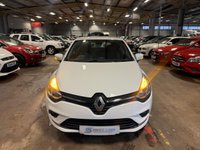 USED 2017 17 RENAULT CLIO 1.5 dCi Dynamique Nav Hatchback 5dr Diesel Manual Euro 6 (s/s) (90 ps) 