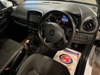 USED 2017 17 RENAULT CLIO 1.5 dCi Dynamique Nav Hatchback 5dr Diesel Manual Euro 6 (s/s) (90 ps) 