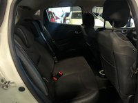 USED 2017 17 RENAULT CLIO 1.5 dCi Dynamique Nav Hatchback 5dr Diesel Manual Euro 6 (s/s) (90 ps) 