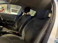 USED 2017 17 RENAULT CLIO 1.5 dCi Dynamique Nav Hatchback 5dr Diesel Manual Euro 6 (s/s) (90 ps) 