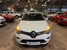 USED 2017 17 RENAULT CLIO 1.5 dCi Dynamique Nav Hatchback 5dr Diesel Manual Euro 6 (s/s) (90 ps) 