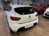 USED 2017 17 RENAULT CLIO 1.5 dCi Dynamique Nav Hatchback 5dr Diesel Manual Euro 6 (s/s) (90 ps) 