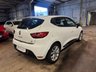 USED 2017 17 RENAULT CLIO 1.5 dCi Dynamique Nav Hatchback 5dr Diesel Manual Euro 6 (s/s) (90 ps) 