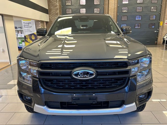 2026 Ford Ranger - Photo 2