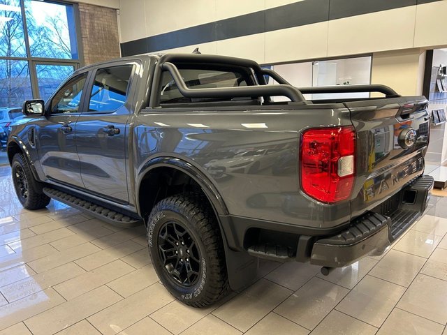 2026 Ford Ranger - Photo 5