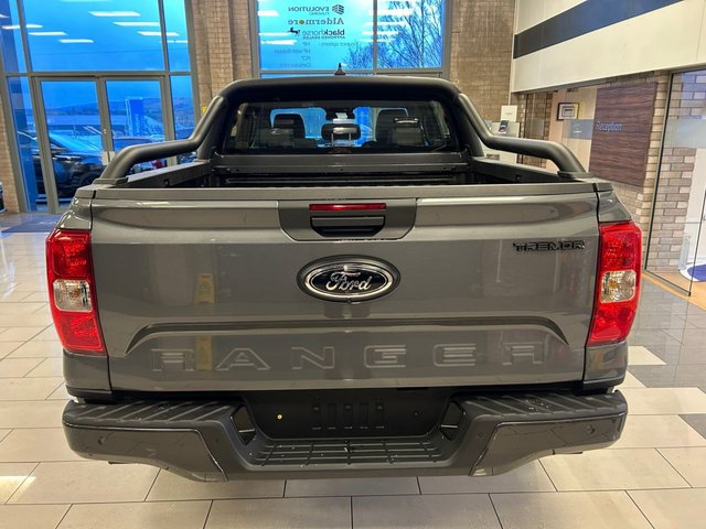 2026 Ford Ranger - Photo 6