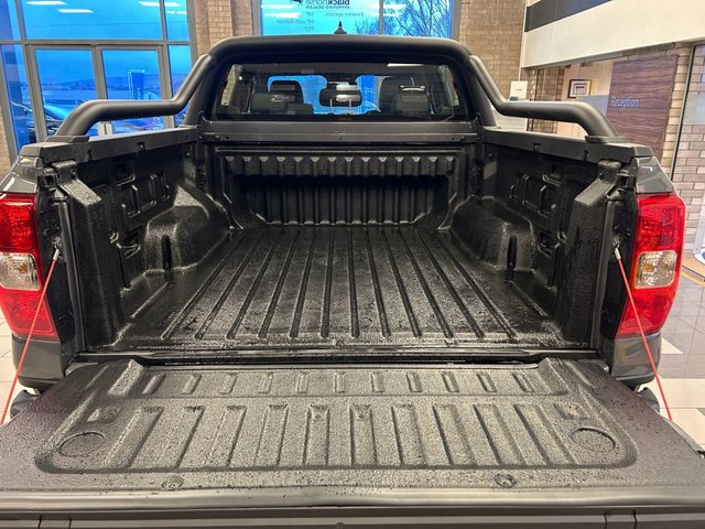 2026 Ford Ranger - Photo 7