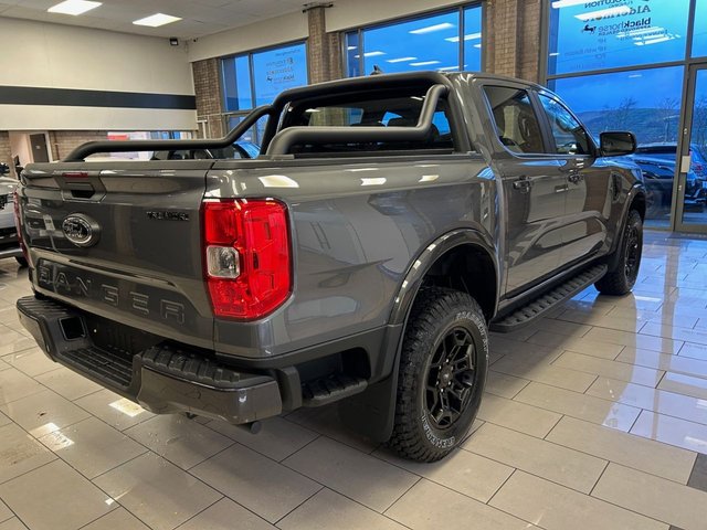 2026 Ford Ranger - Photo 8