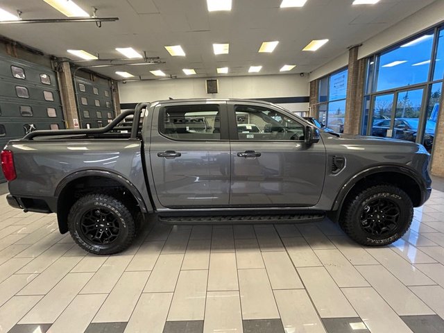 2026 Ford Ranger - Photo 9