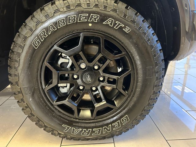 2026 Ford Ranger - Photo 10