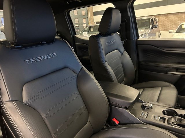 2026 Ford Ranger - Photo 12