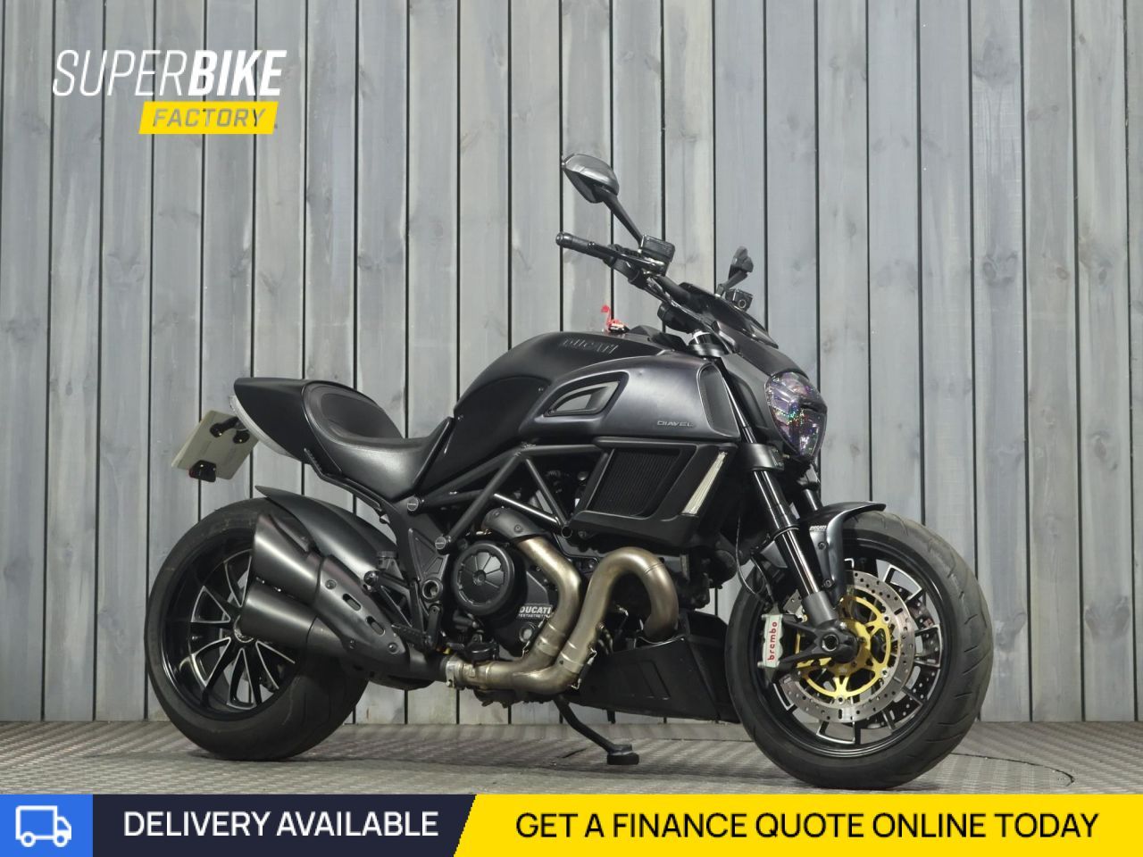 DUCATI DIAVELDIAVEL DUCATI DIAVELDIAVEL