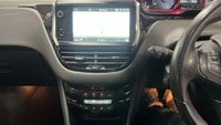 USED 2017 67 PEUGEOT 2008 1.2 PureTech GT Line Euro 6 (s/s) 5dr FULL SERVICE HISTORY! 2 KEYS!