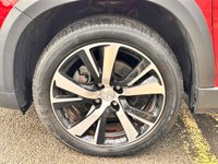 USED 2017 67 PEUGEOT 2008 1.2 PureTech GT Line Euro 6 (s/s) 5dr FULL SERVICE HISTORY! 2 KEYS!