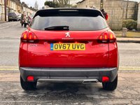 USED 2017 67 PEUGEOT 2008 1.2 PureTech GT Line Euro 6 (s/s) 5dr FULL SERVICE HISTORY! 2 KEYS!