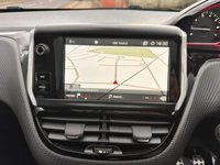 USED 2017 67 PEUGEOT 2008 1.2 PureTech GT Line Euro 6 (s/s) 5dr FULL SERVICE HISTORY! 2 KEYS!