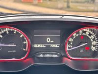 USED 2017 67 PEUGEOT 2008 1.2 PureTech GT Line Euro 6 (s/s) 5dr FULL SERVICE HISTORY! 2 KEYS!