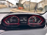 USED 2017 67 PEUGEOT 2008 1.2 PureTech GT Line Euro 6 (s/s) 5dr FULL SERVICE HISTORY! 2 KEYS!