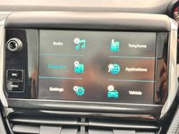 USED 2017 67 PEUGEOT 2008 1.2 PureTech GT Line Euro 6 (s/s) 5dr FULL SERVICE HISTORY! 2 KEYS!
