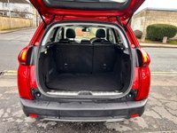 USED 2017 67 PEUGEOT 2008 1.2 PureTech GT Line Euro 6 (s/s) 5dr FULL SERVICE HISTORY! 2 KEYS!