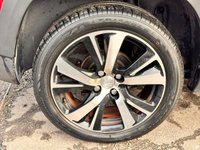 USED 2017 67 PEUGEOT 2008 1.2 PureTech GT Line Euro 6 (s/s) 5dr FULL SERVICE HISTORY! 2 KEYS!