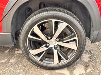 USED 2017 67 PEUGEOT 2008 1.2 PureTech GT Line Euro 6 (s/s) 5dr FULL SERVICE HISTORY! 2 KEYS!