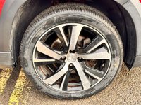 USED 2017 67 PEUGEOT 2008 1.2 PureTech GT Line Euro 6 (s/s) 5dr FULL SERVICE HISTORY! 2 KEYS!