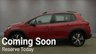 USED 2017 67 PEUGEOT 2008 1.2 PureTech GT Line Euro 6 (s/s) 5dr FULL SERVICE HISTORY! 2 KEYS!