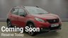 USED 2017 67 PEUGEOT 2008 1.2 PureTech GT Line Euro 6 (s/s) 5dr FULL SERVICE HISTORY! 2 KEYS!