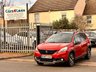 USED 2017 67 PEUGEOT 2008 1.2 PureTech GT Line Euro 6 (s/s) 5dr FULL SERVICE HISTORY! 2 KEYS!