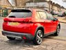 USED 2017 67 PEUGEOT 2008 1.2 PureTech GT Line Euro 6 (s/s) 5dr FULL SERVICE HISTORY! 2 KEYS!