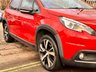 USED 2017 67 PEUGEOT 2008 1.2 PureTech GT Line Euro 6 (s/s) 5dr FULL SERVICE HISTORY! 2 KEYS!