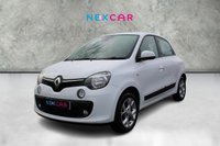 USED 2015 RENAULT TWINGO 1.0 SCe Dynamique Hatchback 5dr Petrol Manual Euro 6 (s/s) (70 ps) 