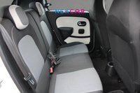 USED 2015 RENAULT TWINGO 1.0 SCe Dynamique Hatchback 5dr Petrol Manual Euro 6 (s/s) (70 ps) 