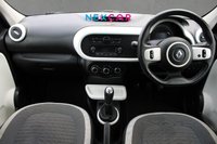 USED 2015 RENAULT TWINGO 1.0 SCe Dynamique Hatchback 5dr Petrol Manual Euro 6 (s/s) (70 ps) 