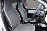 USED 2015 RENAULT TWINGO 1.0 SCe Dynamique Hatchback 5dr Petrol Manual Euro 6 (s/s) (70 ps) 