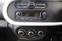 USED 2015 RENAULT TWINGO 1.0 SCe Dynamique Hatchback 5dr Petrol Manual Euro 6 (s/s) (70 ps) 