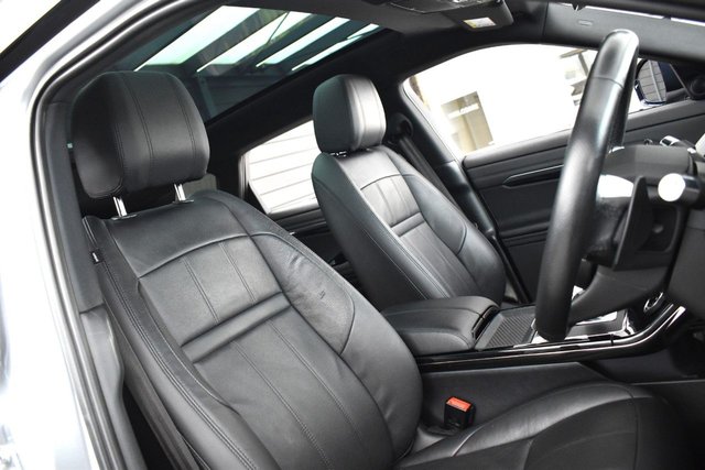 2019 Land Rover Range Rover Evoque - Photo 2