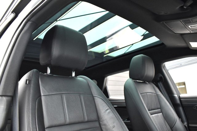 2019 Land Rover Range Rover Evoque - Photo 8