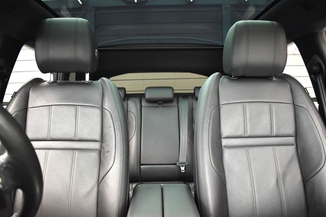 2019 Land Rover Range Rover Evoque - Photo 6