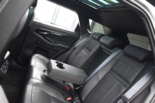 2019 Land Rover Range Rover Evoque - Photo 10