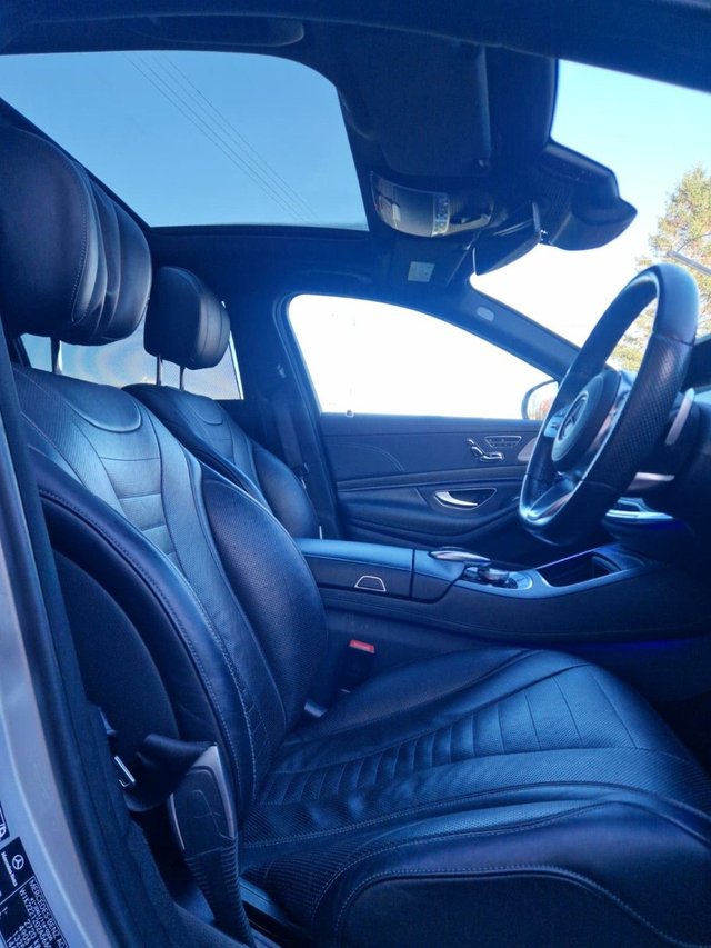 2020 Mercedes-Benz S-CLASS - Photo 12