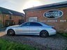 USED 2020 20 MERCEDES-BENZ S-CLASS 2.9 S350Ld Grand Edition (Executive) Saloon 4dr Diesel G-Tronic+ Euro 6 (s/s) (286 ps) 