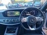 USED 2020 20 MERCEDES-BENZ S-CLASS 2.9 S350Ld Grand Edition (Executive) Saloon 4dr Diesel G-Tronic+ Euro 6 (s/s) (286 ps) 